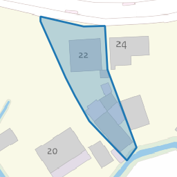 Perceel KPL01-M-1964