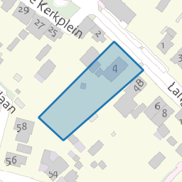 Perceel KPL01-M-1968