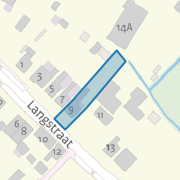 Perceel KPL01-M-1972