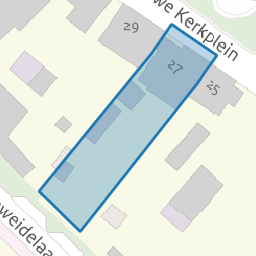 Perceel KPL01-M-2045