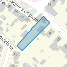 Perceel KPL01-M-2047