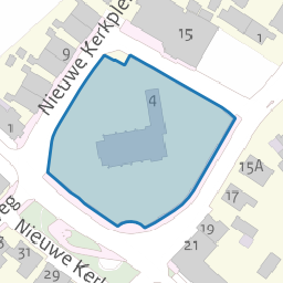 Perceel KPL01-M-2051