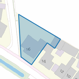 Perceel KPL01-M-2087