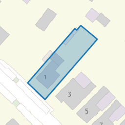 Perceel KPL01-M-2096