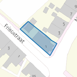 Perceel KPL01-M-2100