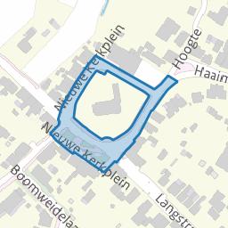 Perceel KPL01-M-2110