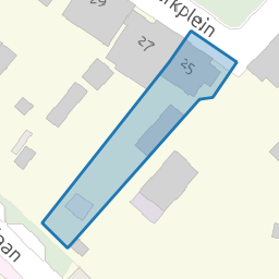 Perceel KPL01-M-2111