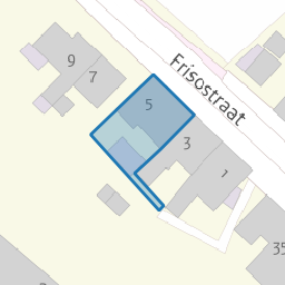 Perceel KPL01-M-2117