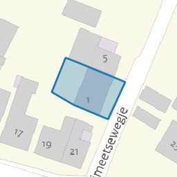 Perceel KPL01-M-2127