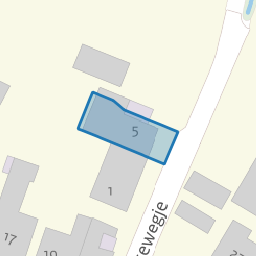 Perceel KPL01-M-2128