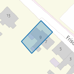 Perceel KPL01-M-2161