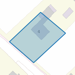 Perceel KPL01-M-2181