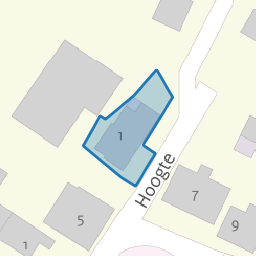 Perceel KPL01-M-2185