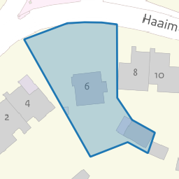 Perceel KPL01-M-2187