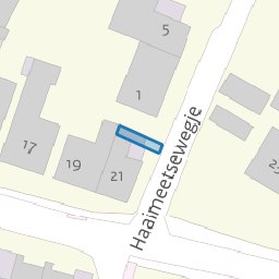 Perceel KPL01-M-2198