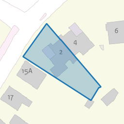 Perceel KPL01-M-2199