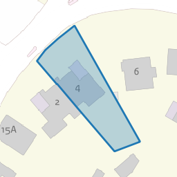 Perceel KPL01-M-2200