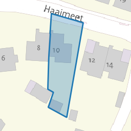 Perceel KPL01-M-2207