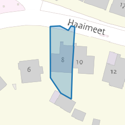 Perceel KPL01-M-2208