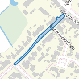 Perceel KPL01-M-2228