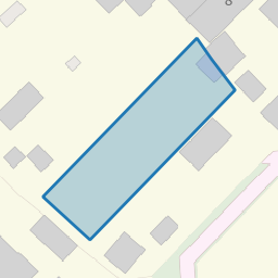 Perceel KPL01-M-2229