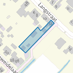 Perceel KPL01-M-2230