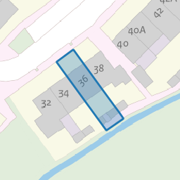 Perceel KPL01-M-2238