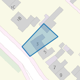 Perceel KPL01-M-2250