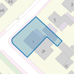 Perceel KPL01-M-2257