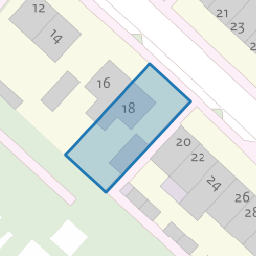 Perceel KPL01-M-2260