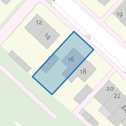 Perceel KPL01-M-2261