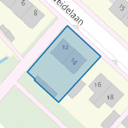 Perceel KPL01-M-2262