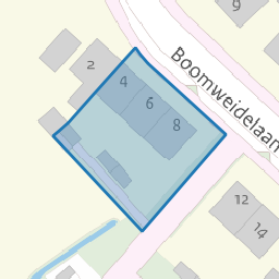 Perceel KPL01-M-2263