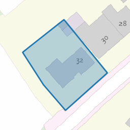 Perceel KPL01-M-2272