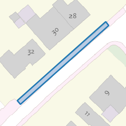 Perceel KPL01-M-2275