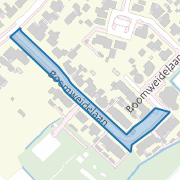 Perceel KPL01-M-2278