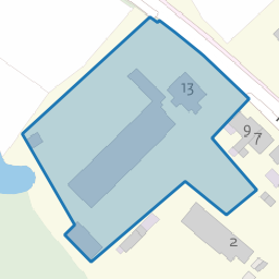 Perceel KPL01-M-2283