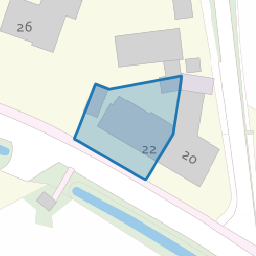 Perceel KPL01-M-2285