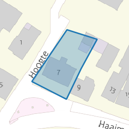 Perceel KPL01-M-2291