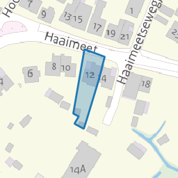 Perceel KPL01-M-2293