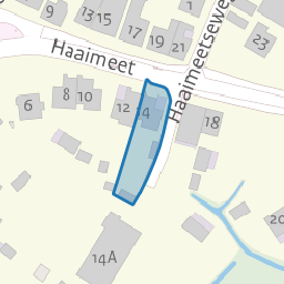 Perceel KPL01-M-2294