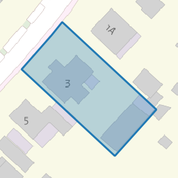 Perceel KPL01-M-2296