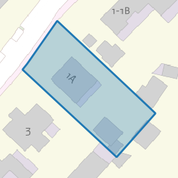 Perceel KPL01-M-2297