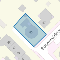 Perceel KPL01-M-2299