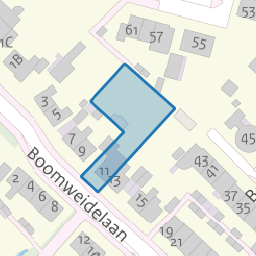 Perceel KPL01-M-2302