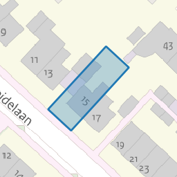 Perceel KPL01-M-2303