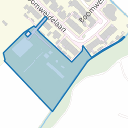 Perceel KPL01-M-2306