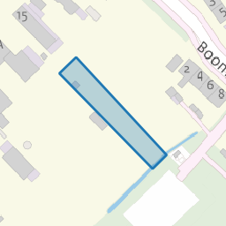 Perceel KPL01-M-2307