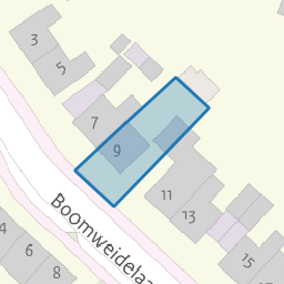 Perceel KPL01-M-2310