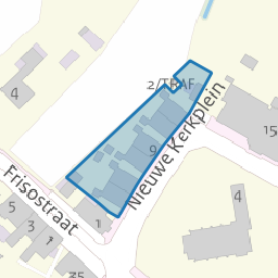 Perceel KPL01-M-2311